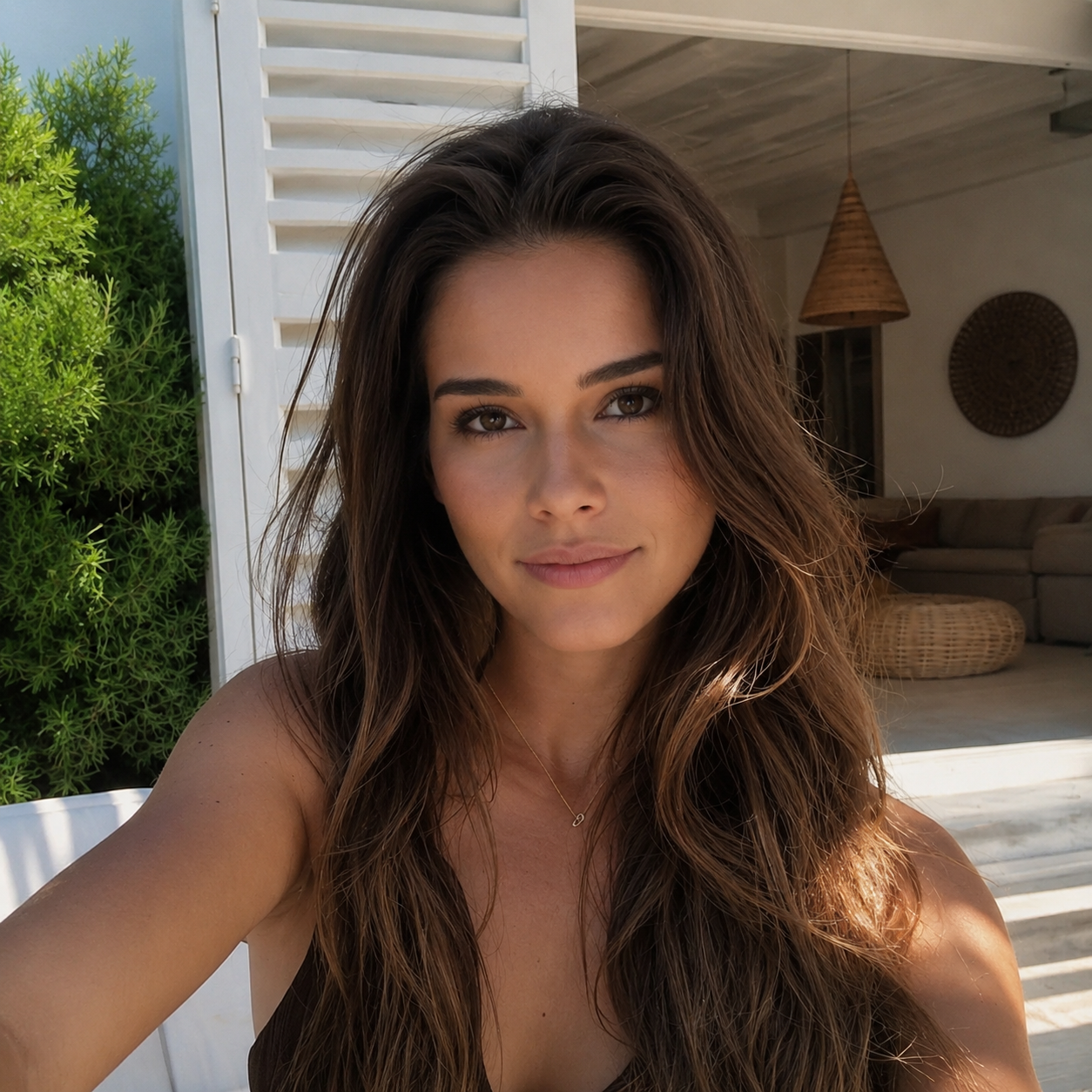 Amaia Zai