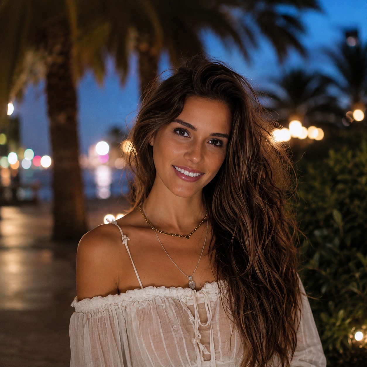 Amaia Zai